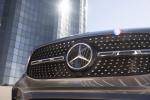 Mercedes-Benz GLB250 AMG Line 2019 года (NA)